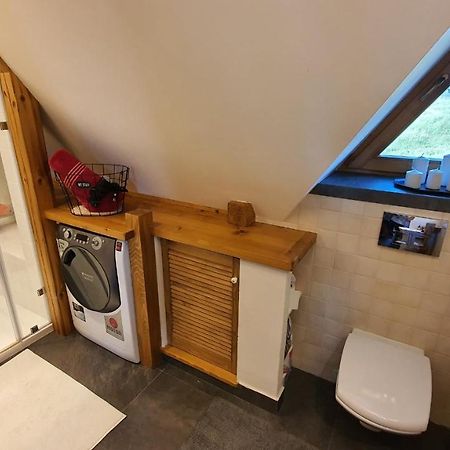 Apartament Z Widokiem Gliczarów Esterno foto